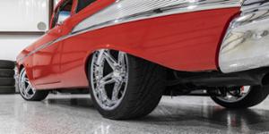 Chevrolet Bel Air